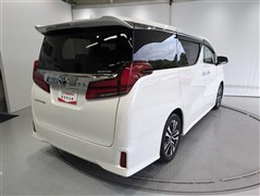 アルファード S Cパッケージ