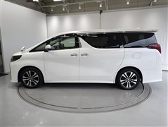 アルファード S Cパッケージ