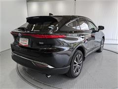 #ハリアーHV Gレザーパッケージ