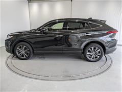 #ハリアーHV Gレザーパッケージ