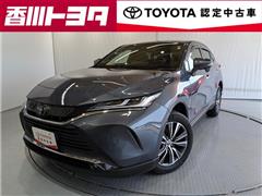 #ハリアー G レザーパッケージ