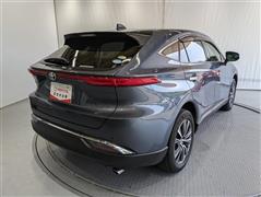 #ハリアー G レザーパッケージ