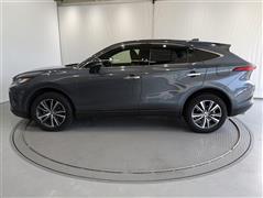 #ハリアー G レザーパッケージ