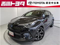 C-HR G LEDエディション