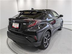 C-HR G LEDエディション