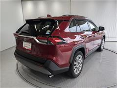 RAV4 G Zパッケージ