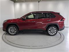 RAV4 G Zパッケージ