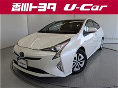 *プリウス A プレミアム