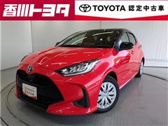ヤリス HV Z