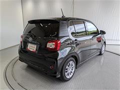 パッソ X Lパッケージ