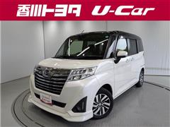 トール カスタムG リミテッド SA3