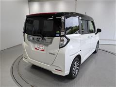 トール カスタムG リミテッド SA3