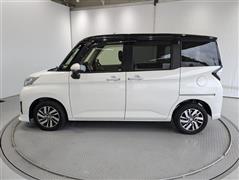 トール カスタムG リミテッド SA3