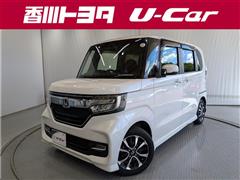 N-BOX カスタムG L Honda