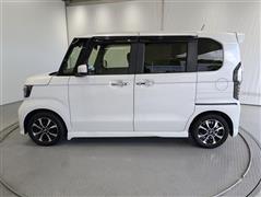 N-BOX カスタムG L Honda