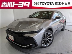 #クラウン CO Gアドバ レザー