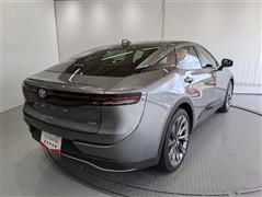 #クラウン CO Gアドバ レザー