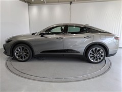 #クラウン CO Gアドバ レザー