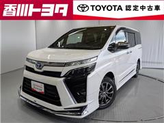 #ヴォクシー HV ZS キラメキ