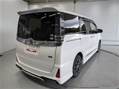 #ヴォクシー HV ZS キラメキ