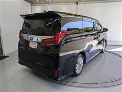 アルファード S