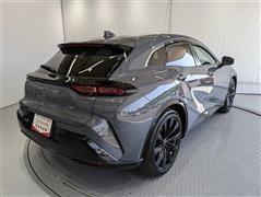 クラウン スポーツ Z (HEV)