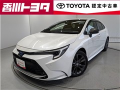 カローラ HV ダブルバイビー