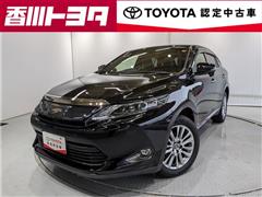 ハリアー プレミアム