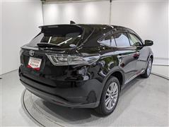 ハリアー プレミアム