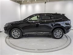 ハリアー プレミアム