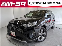 トヨタ RAV4 G