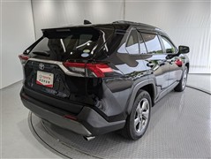 RAV4 G