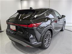 RX450h+ バージョンL