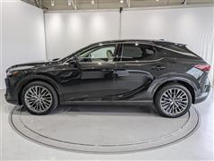 RX450h+ バージョンL