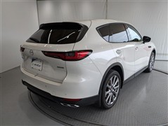 CX-60 XD エクスクルーシブモー