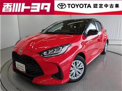 トヨタ ヤリス HV Z