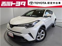 C-HR S-T LED パッケージ