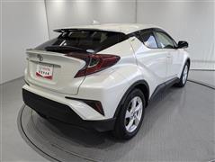 C-HR S-T LED パッケージ