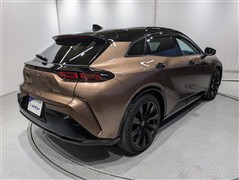 クラウン スポーツ Z (HEV)