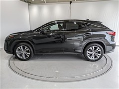 #RX450h バージョンL