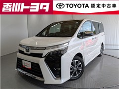 ヴォクシー ZS キラメキ2