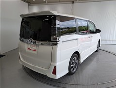 ヴォクシー ZS キラメキ2