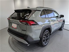 RAV4 アドベンチャー