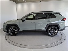 RAV4 アドベンチャー