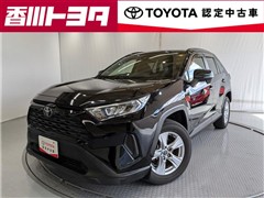 トヨタ RAV4 X