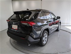 RAV4 X