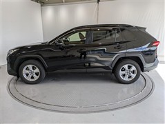 RAV4 X