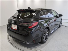 #カローラツーリング ダブルバイ