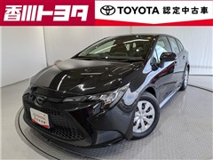 #カローラツーリング G-X