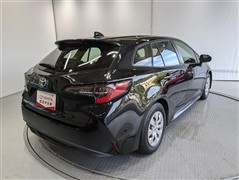 #カローラツーリング G-X